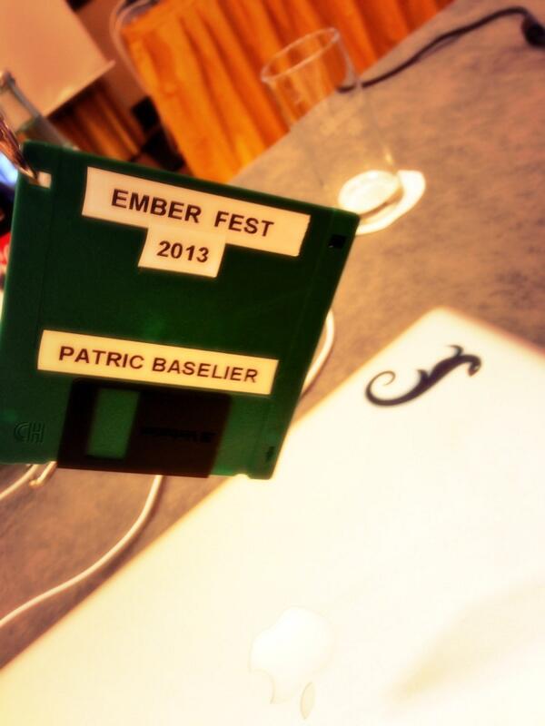 Emberfest