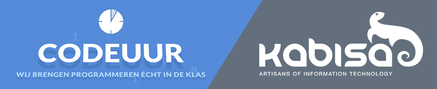 CodeUur en Kabisa