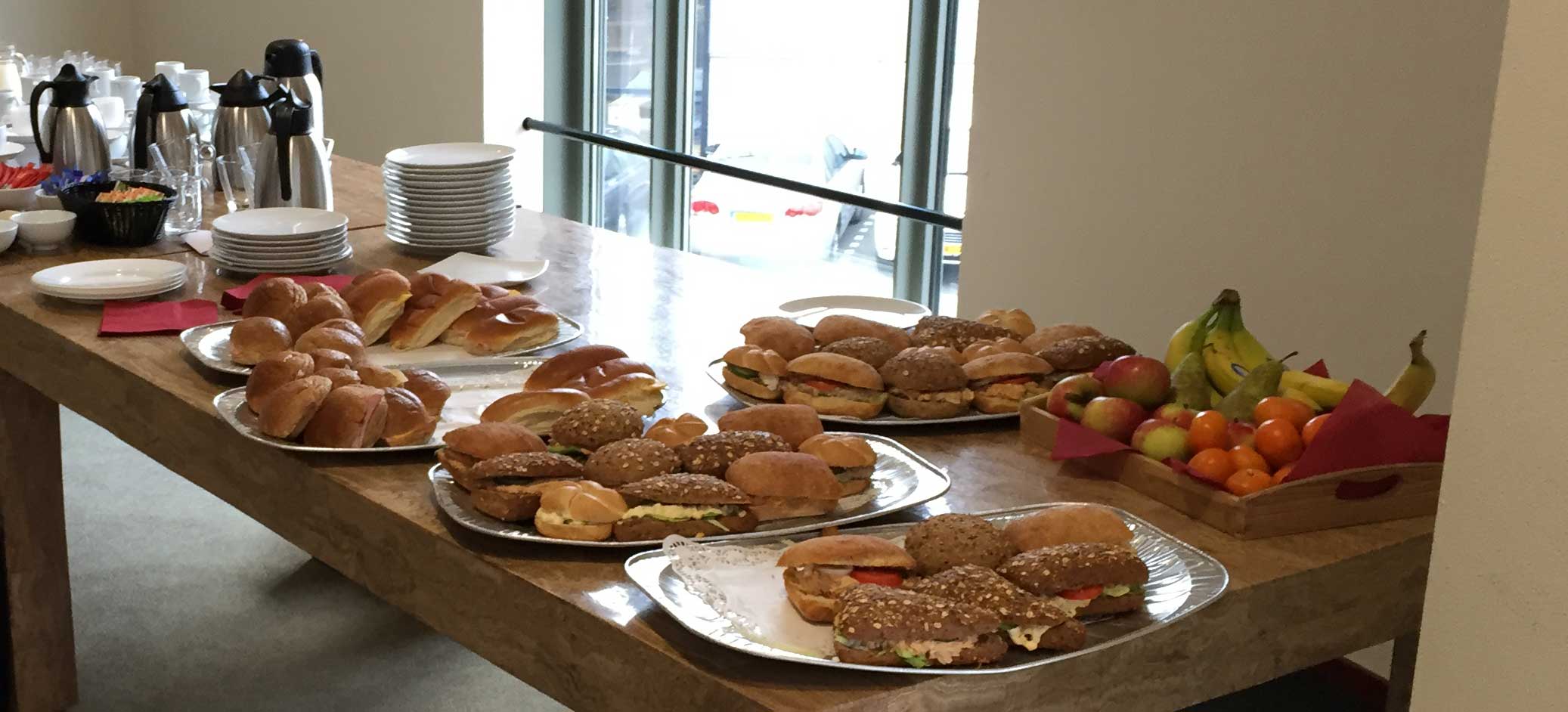David
